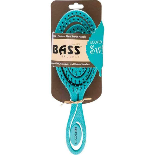 BASS BRUSHES Bio - Flex Swirl - Home & Well
