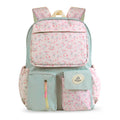 DeCuevas PROVENCE “multi-pocket” school backpack - Home & Well 