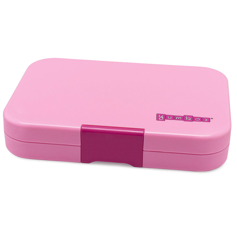 Yumbox - Leakproof Yumbox Tapas Bento Lunch Box - Capri Pink - Home & Well 