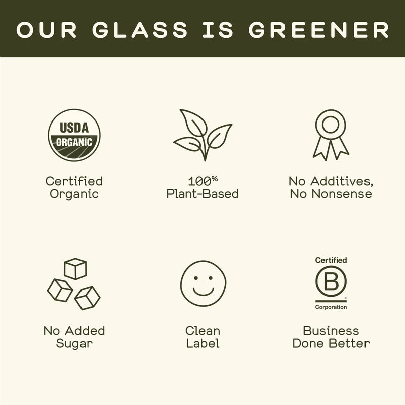 Greenhouse - Greenhouse Farma-C + Wellness Shot for Vitamin C - Home & Well 