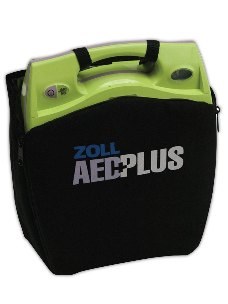 ZOLL AED Plus Soft Carry Case (EMPTY)