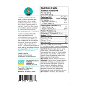 Comeback Snacks - Salted Chocolate Caramel Popcorn 100g - Home & Well