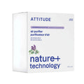 ATTITUDE Air Purifier Eucalyptus & Lavender - Home & Well 