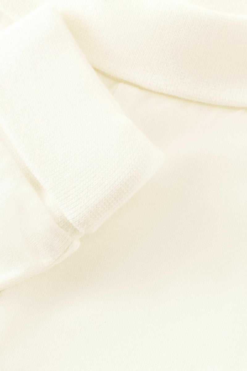 Trousers Slim Fit | Cream | Noppies