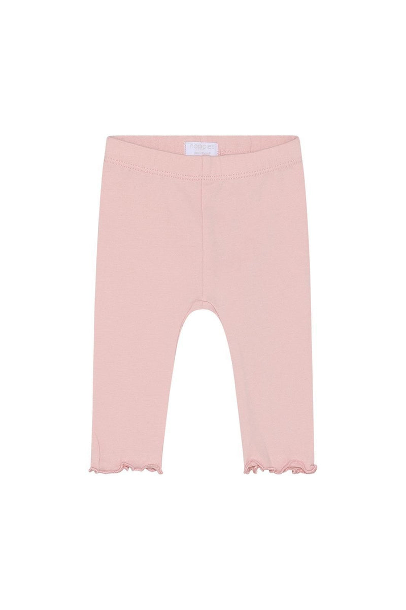 Leggings | Peachskin | Noppies