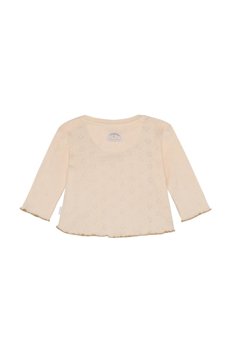 Longsleeve Top | Sunkiss | Noppies