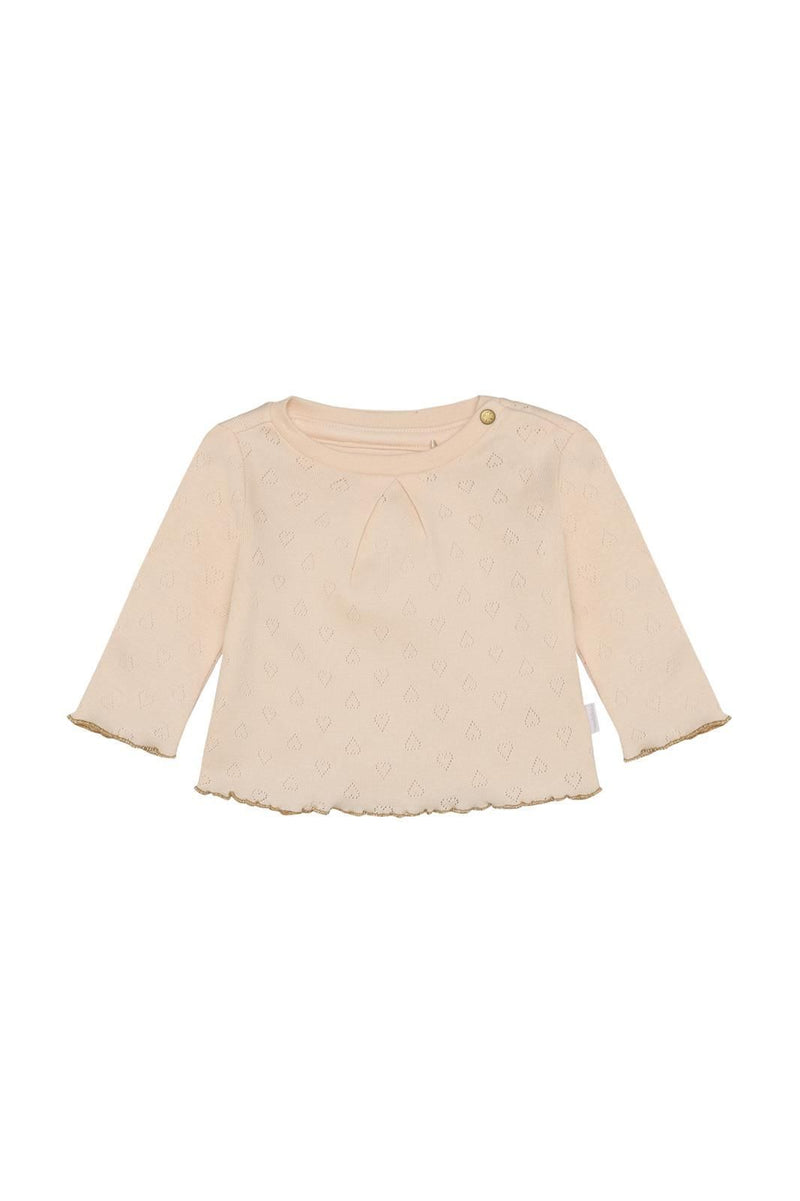 Longsleeve Top | Sunkiss | Noppies