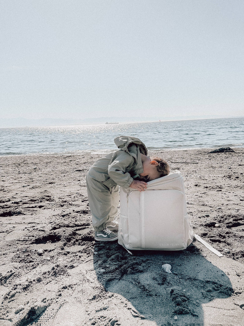 Green Island Outdoors Cooler Bag - Home & Well 