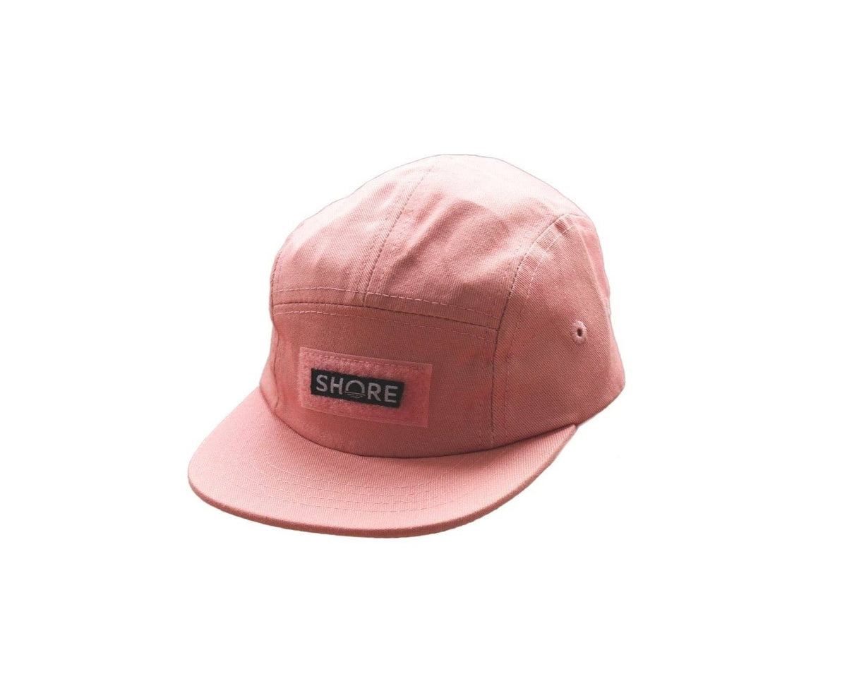 Shore Apparel - Riptide Coastal Coral — Home & Well