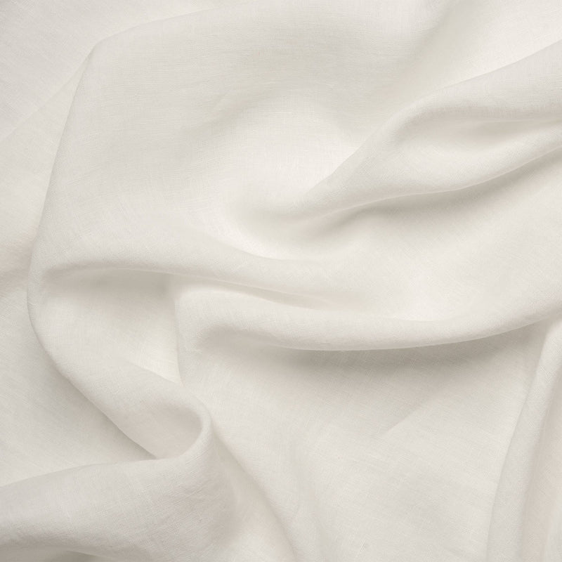 menique - Linen Sleeveless Smock Dress Macie