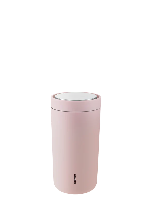 To Go Click to go cup 6.8 oz - By Stelton - Home & Well 