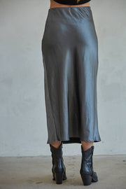 By Together - L5954 | MANHATTAN DREAM SKIRT - Home & Well