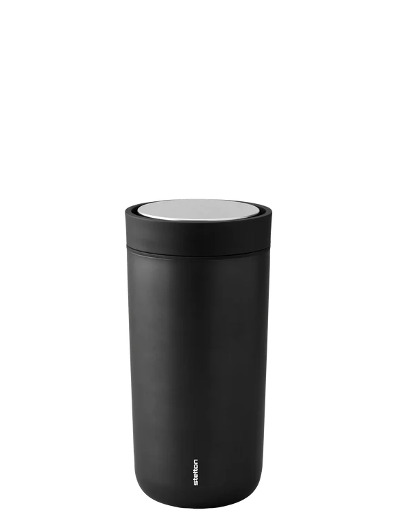 To Go Click vacuum insulated cup 0.4 l. - Stelton - by Ring - Home & Well 