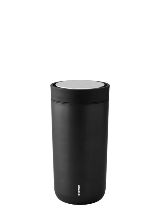 To Go Click vacuum insulated cup 0.4 l. - Stelton - by Ring - Home & Well 