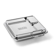 Dalcini Stainless - Charcuterie Bento - Home & Well 