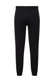 Wolfe Co. Apparel and Goods® - Quesnel Black Jogger - Home & Well 