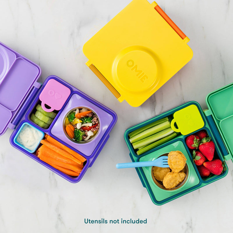 OmieLife - NEW OmieDip set