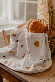 Veille sur toi - My Little Blanket - Autumn in bloom - Veille sur toi - Home & Well 