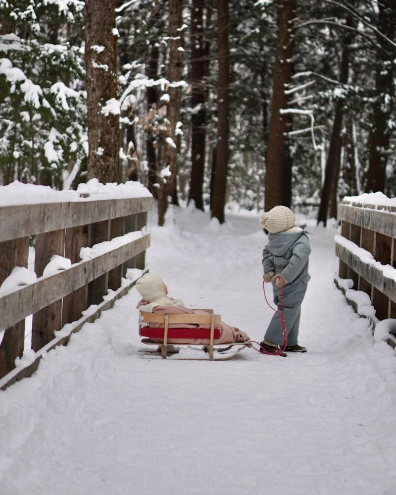 Snowsuit Grand - Benji | Mirage
