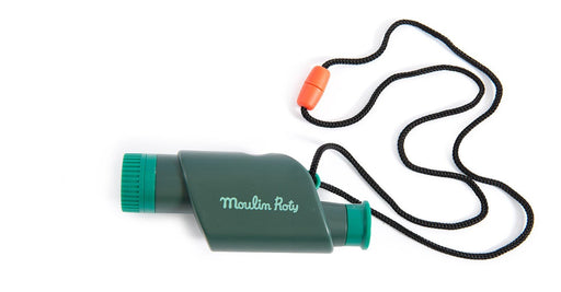 L'Explorateur - Monocular - Home & Well