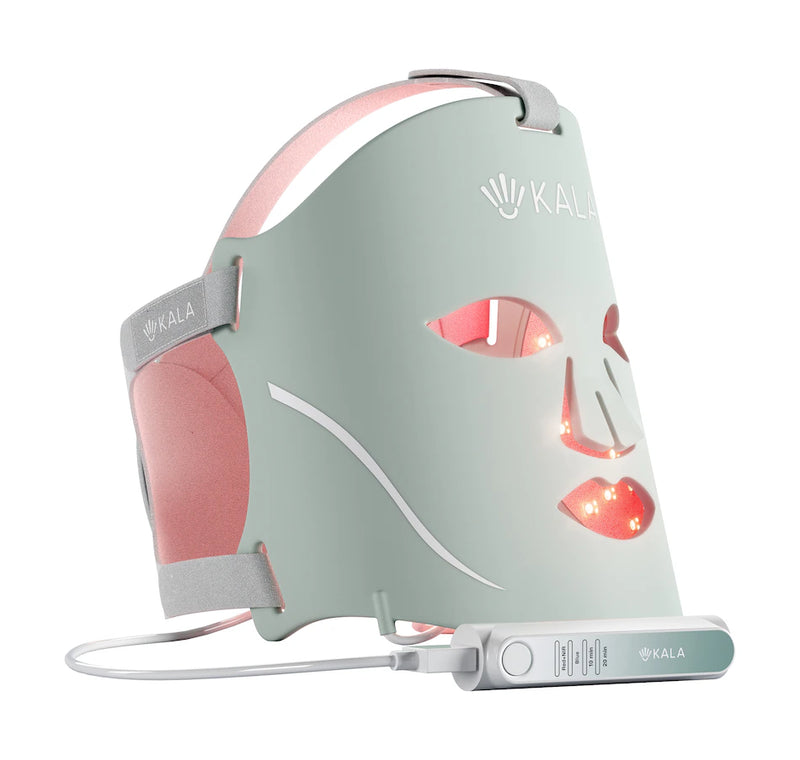 Kala Red Light Face Mask | Canada