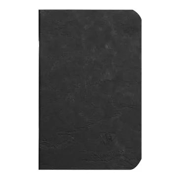 Clairefontaine - Age-Bag - Staple-bound Lined Notebook