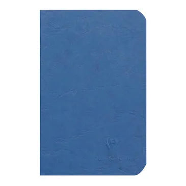 Clairefontaine - Age-Bag - Staple-bound Lined Notebook