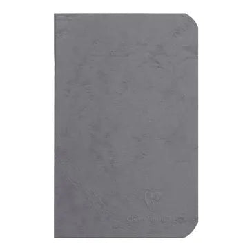 Clairefontaine - Age-Bag - Staple-bound Lined Notebook