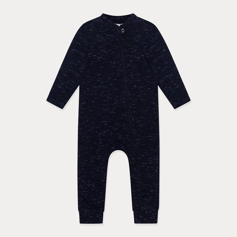 Mini Wardrobes - Footless Pajamas Baby Boy, Baby Jumpsuit, Baby Coveralls, Cotton