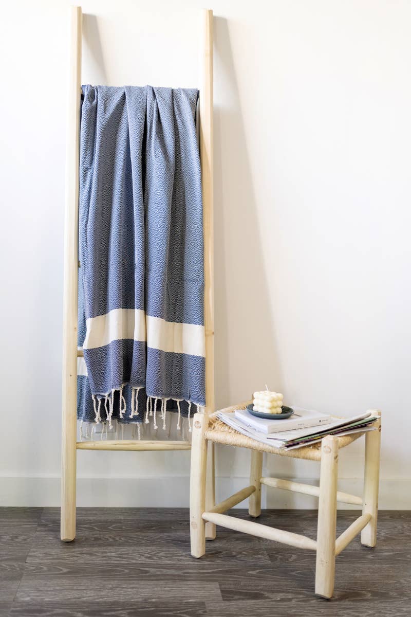 Spa & Beach Fouta towel - Home & Well 