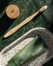 Before - Before Toothbrush - Home & Well 