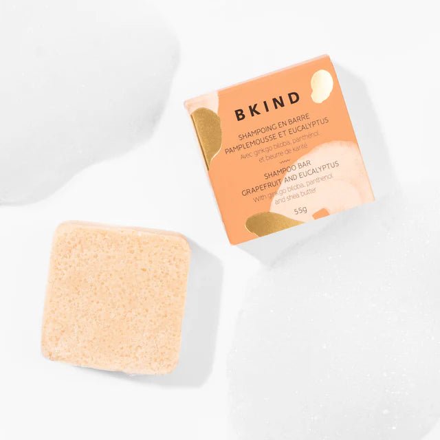 bkind Bundle - Home & Well