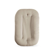 Snuggle Me Organic - Infant Lounger | Birch - Home & Well 