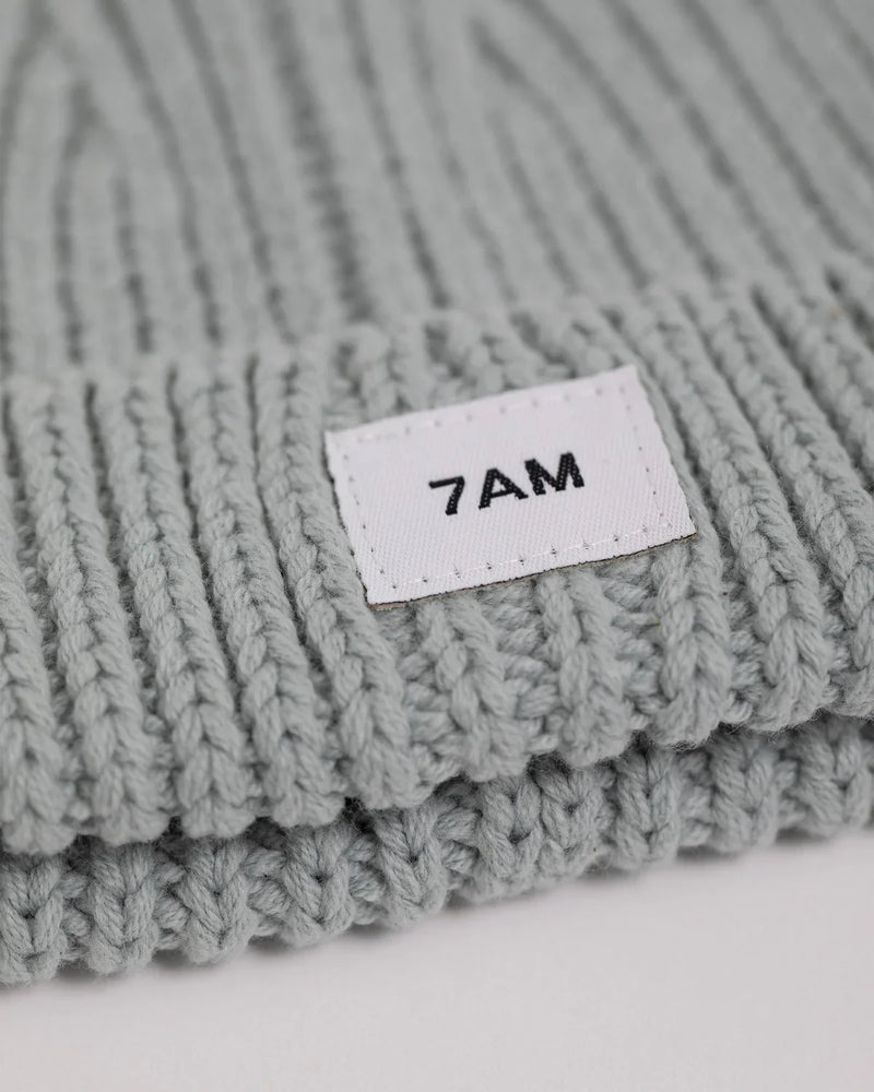 Chunky Beanie | Mirage | 7am