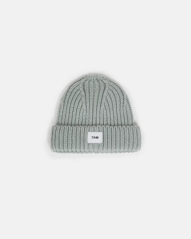 Chunky Beanie | Mirage | 7am