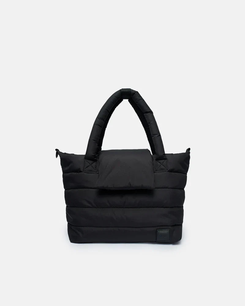 Capri Diaper Crossbody Tote | 7am