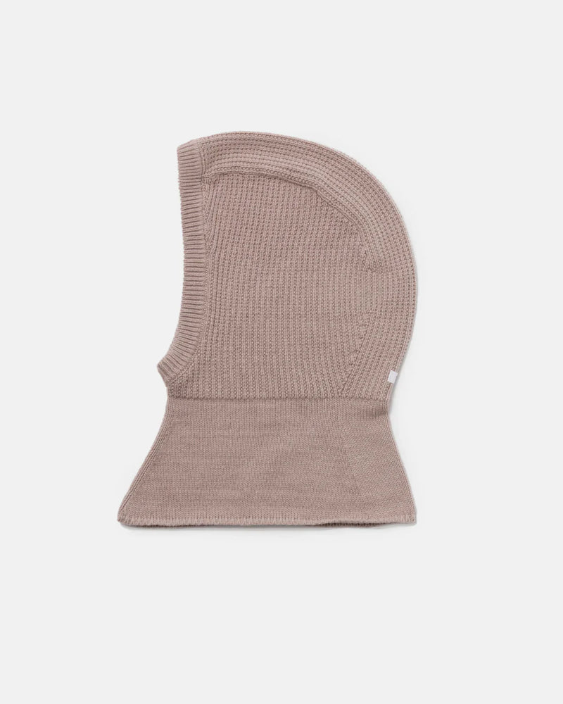 Balaclava Chunky | Ash Rose | 7am
