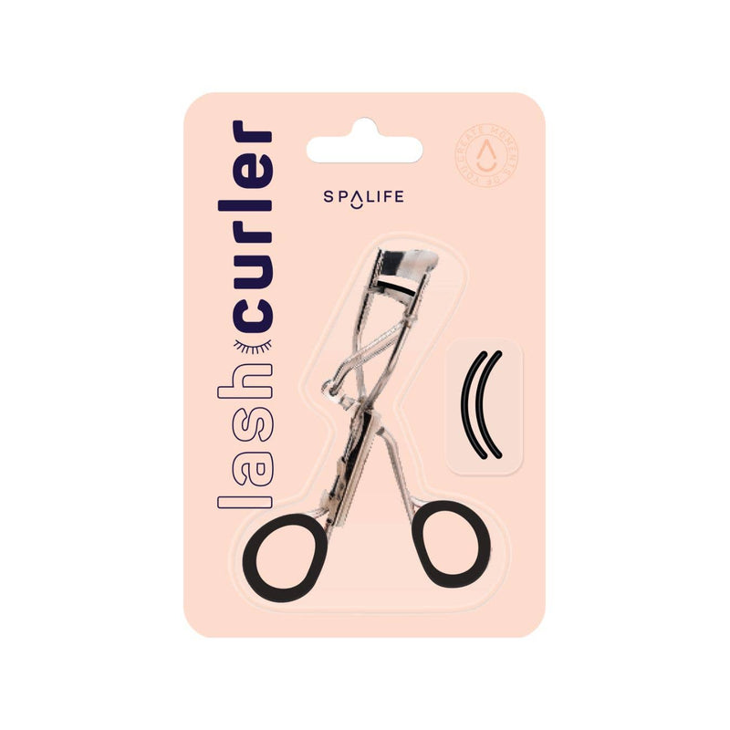 Eye Lash Curler - Home & Well 