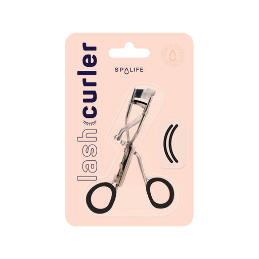 Eye Lash Curler - Home & Well 