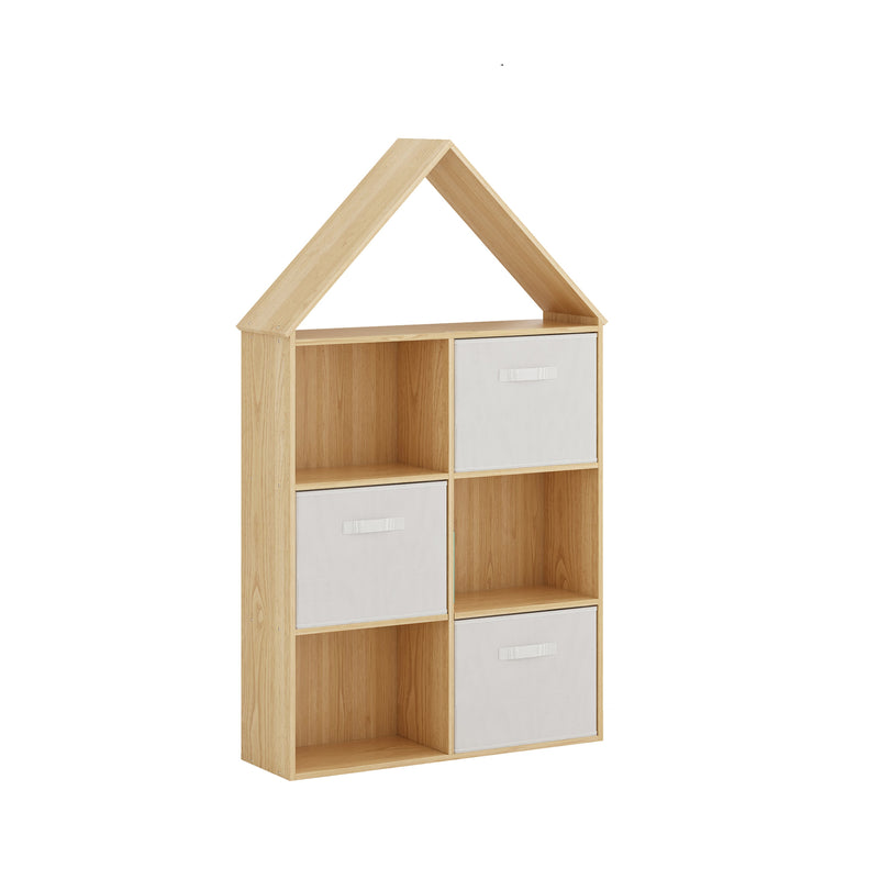 ARY HOUSE BOOKSHELF