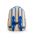 SoYoung Inc. - Blue Dino Toddler Backpack - Home & Well 