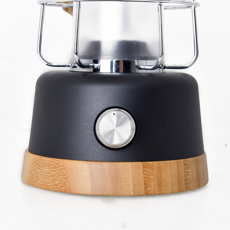 TRU De-LIGHT | YOU & ME | Dimmable | Adjustable Color Temperature & Brightness | Rechargeable | LED Lamp