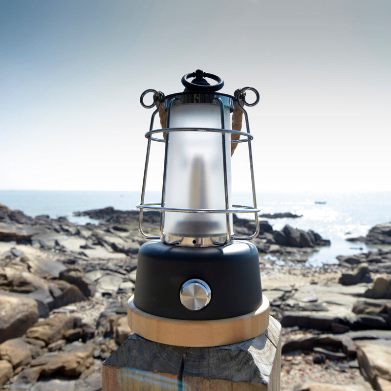 TRU De-LIGHT | YOU & ME | Dimmable | Adjustable Color Temperature & Brightness | Rechargeable | LED Lamp