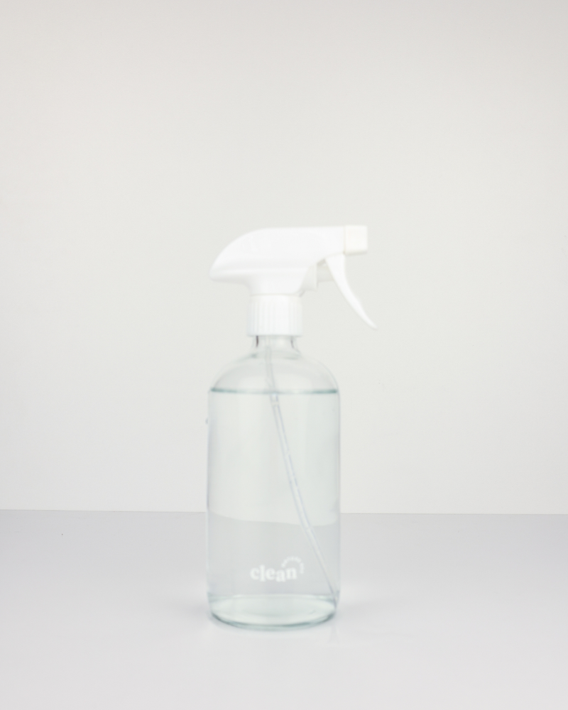 Multi-Purpose Cleaning Spray Tablets - Home & Well 