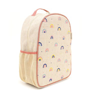 SoYoung Neo Rainbows Toddler Backpack - Home & Well