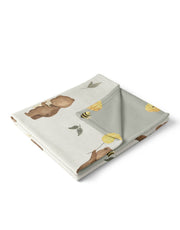 Veille sur toi - My Little Blanket - Little bear - Veille sur toi - Home & Well 