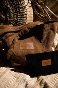 HayMad & Co. - Corduroy Tote - Home & Well 