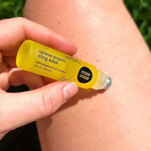 Sting Ease & Repellent - Home & Well 