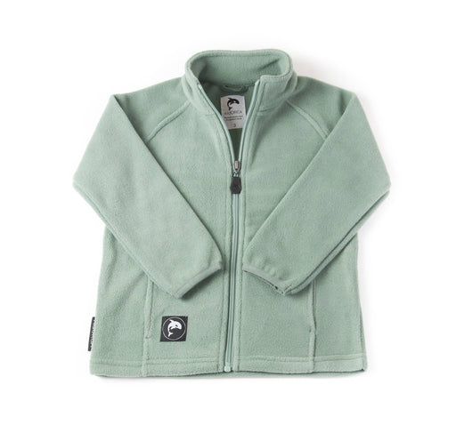 KidORCA - KidORCA Kids Mid - Layer Fleece Jackets - Home & Well
