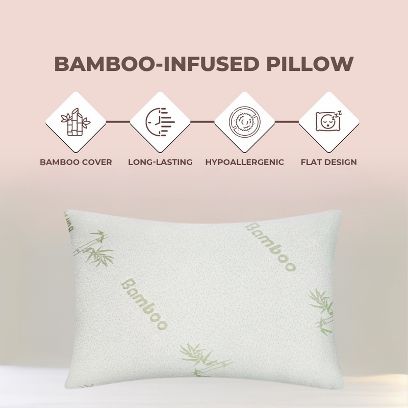 ARY Organic+ Mattress Combo